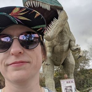 Meet your Posher, Erin